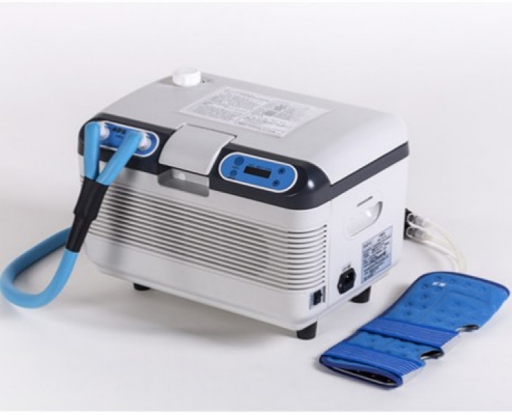 微型无刷直流水泵在医疗器械美容仪器中的应用